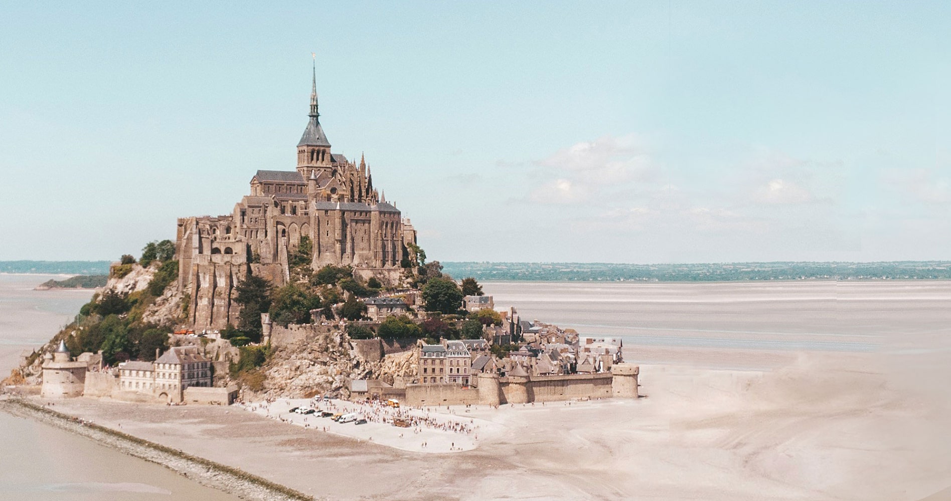 mont-st-michel